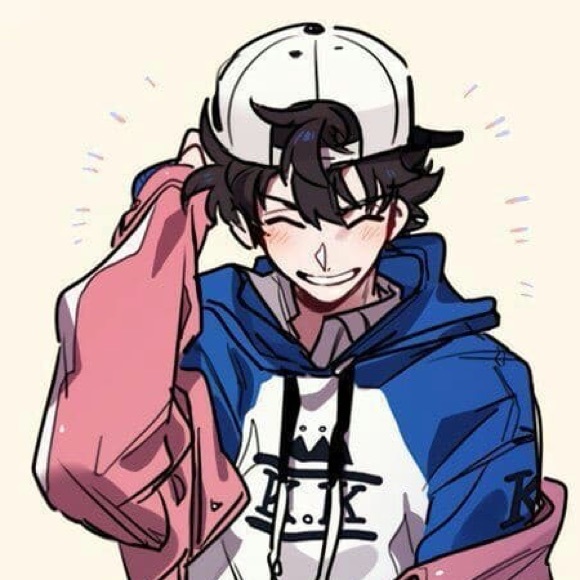 Meet your Posher, Midian - Picture 1 of 1